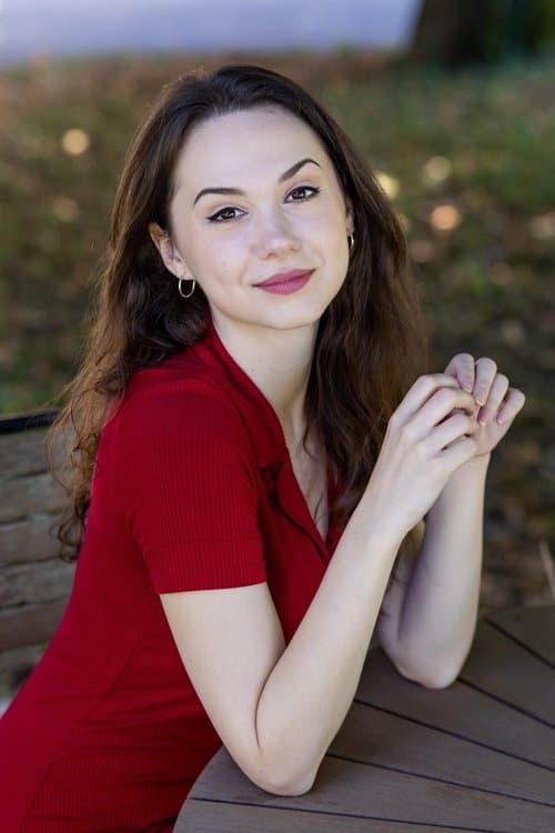Photo of Lana Ujević