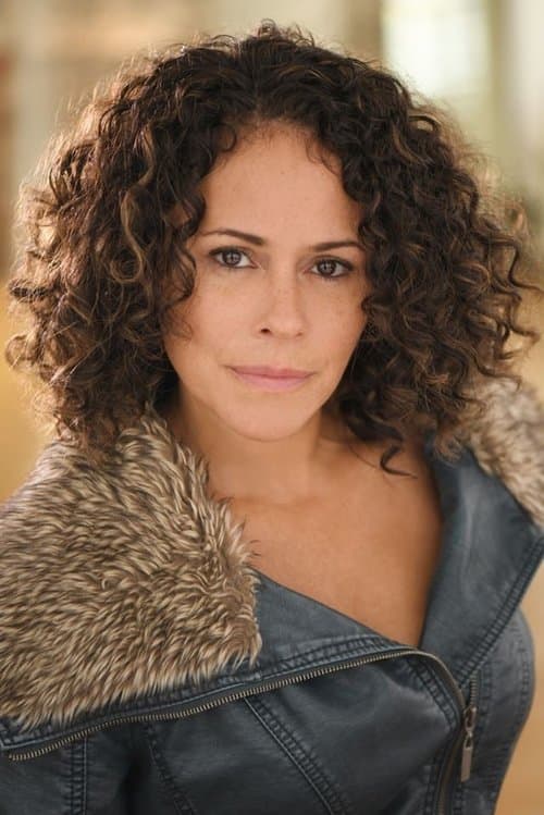 Photo of Lana Young