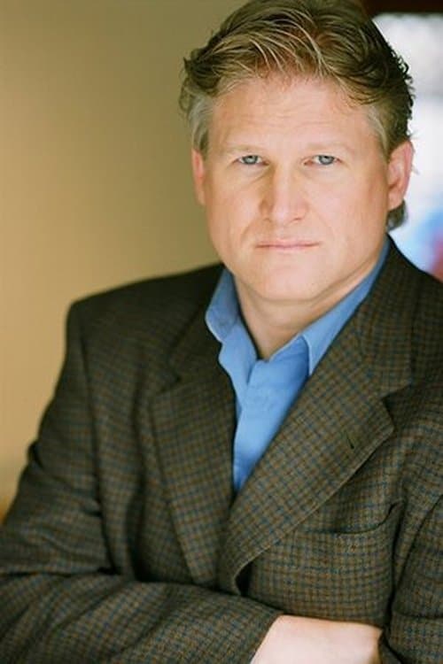 Photo of Lance August