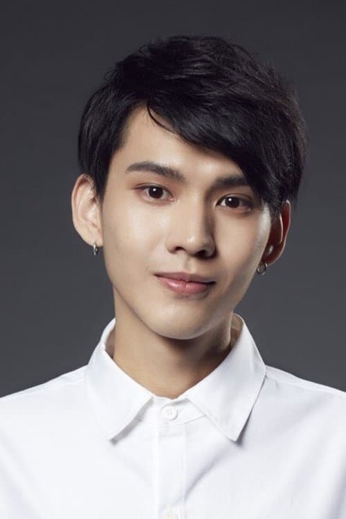 Photo of Lance Chiu