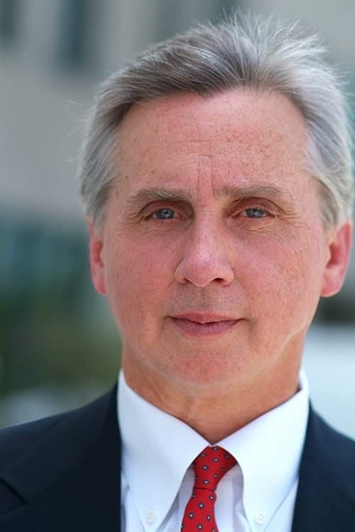 Photo of Lance Davis