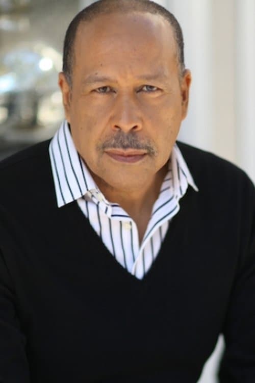 Photo of Lance E. Nichols