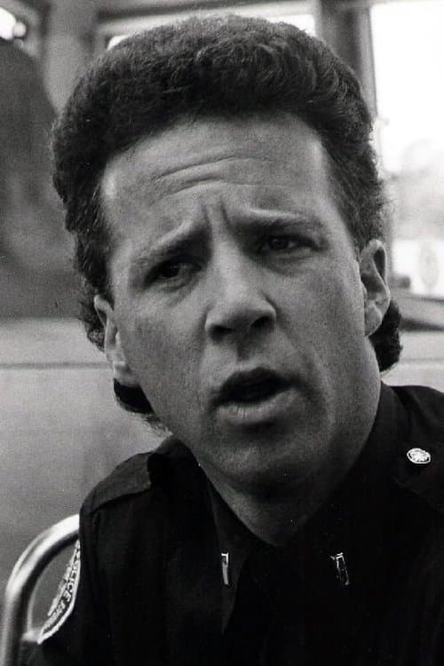 Photo of Lance Kinsey