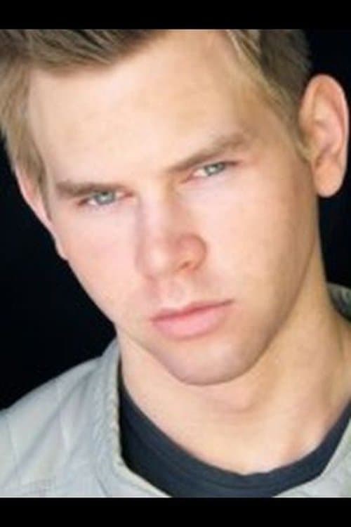Photo of Lance Leonhardt