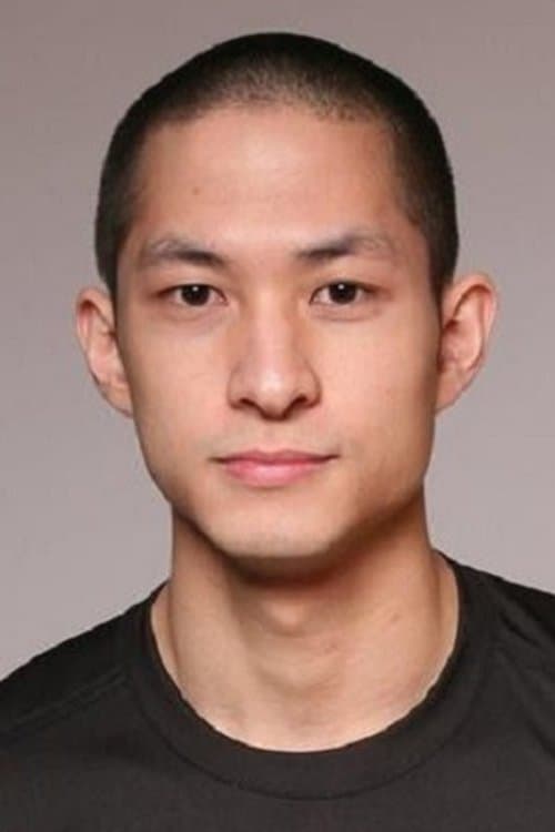 Photo of Lance Luu