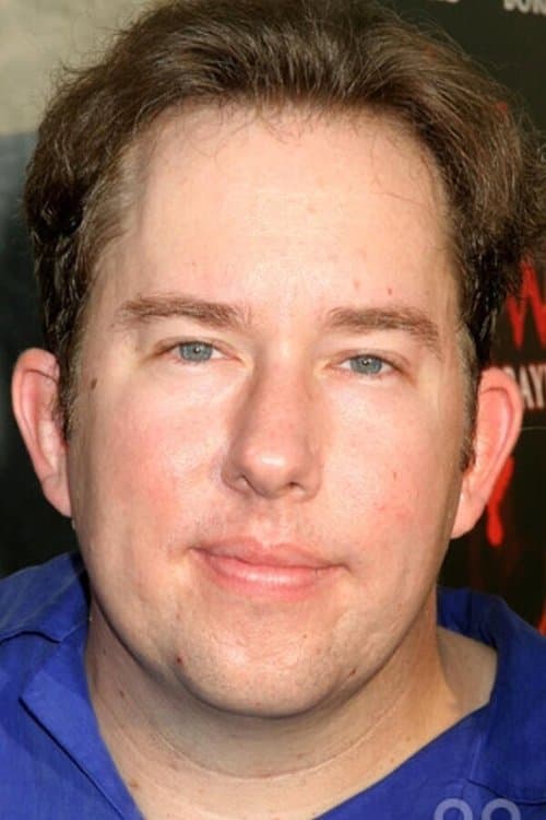 Photo of Lance Mungia