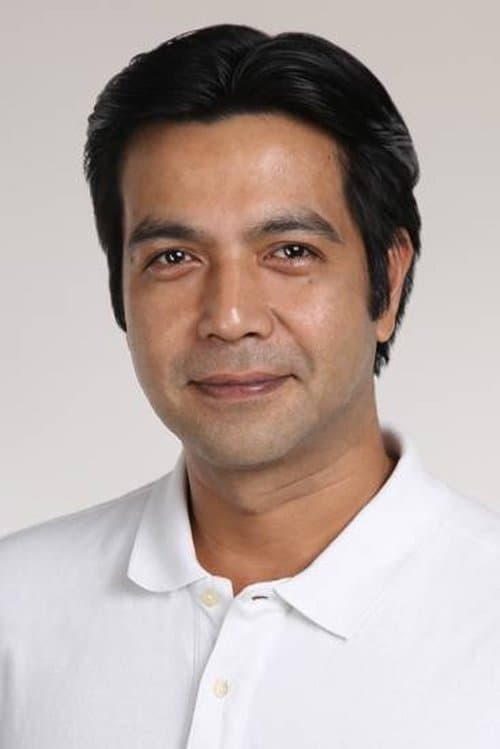 Photo of Lander Vera Perez
