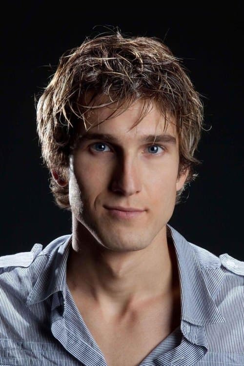 Photo of Landon Ashworth