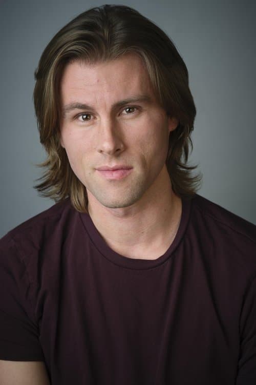 Photo of Landon Henneman