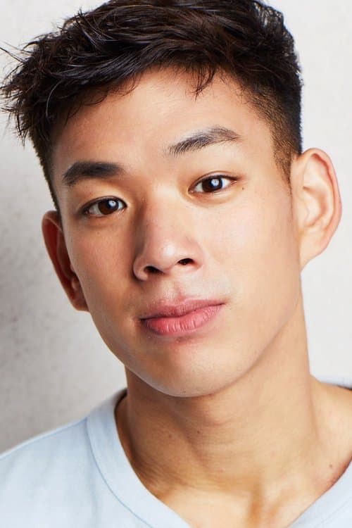 Photo of Landyn Lu