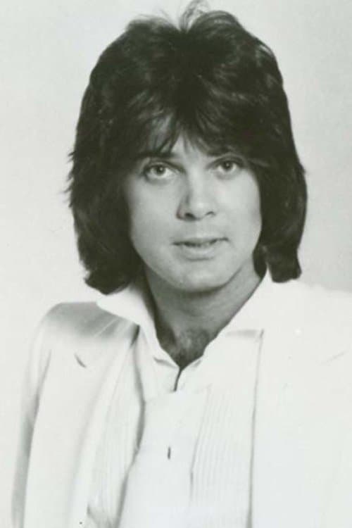 Photo of Lane Caudell