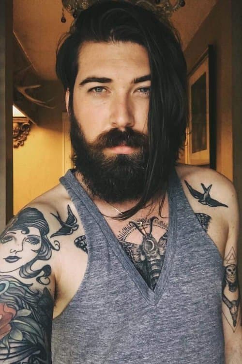 Photo of Lane Toran