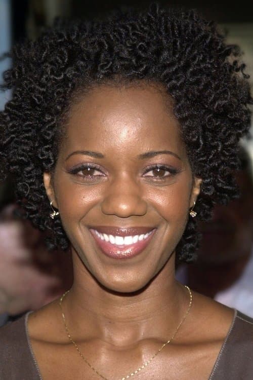 Photo of Lanei Chapman