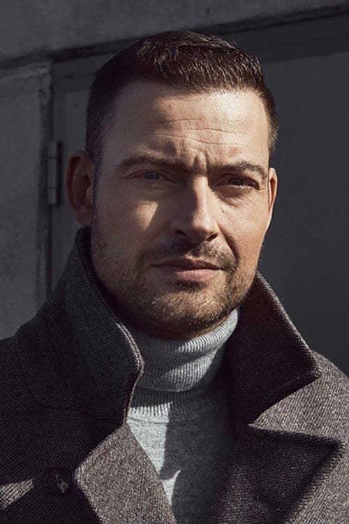 Photo of Lange Frans