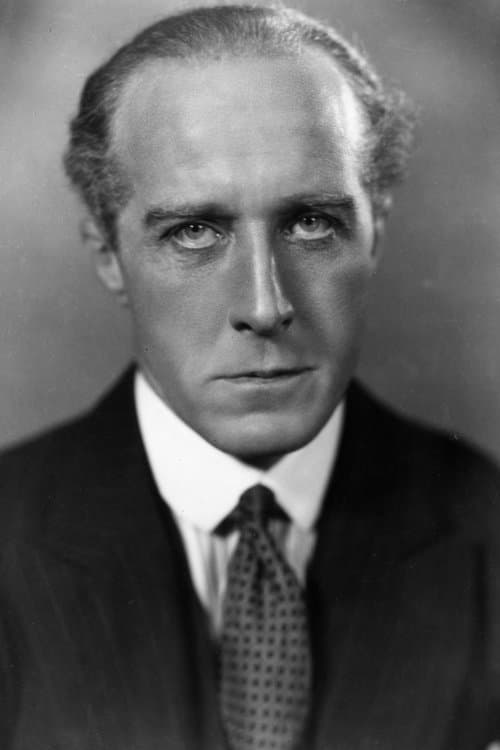 Photo of Langhorn Burton
