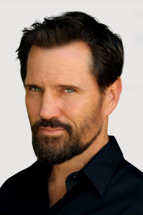 Photo of Langley Kirkwood