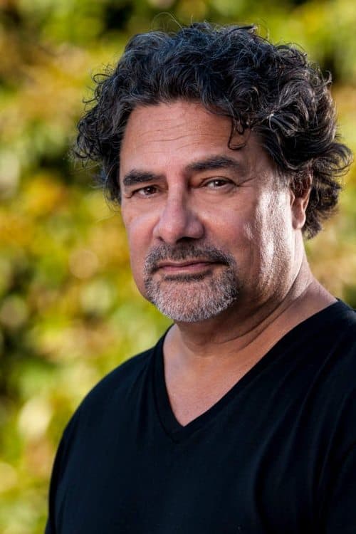Photo of Lani John Tupu