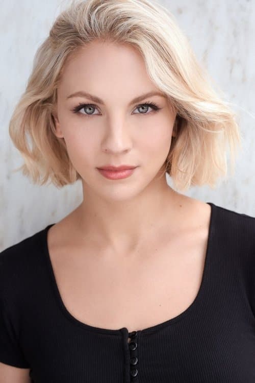 Photo of Lanie McAuley