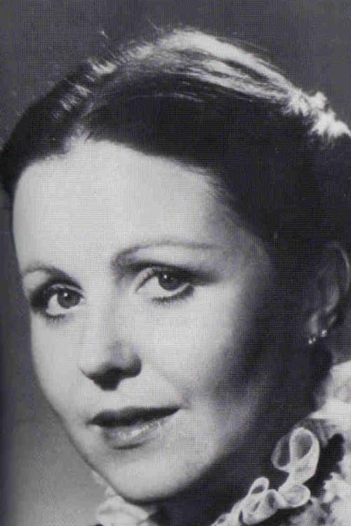 Photo of Lanna Saunders