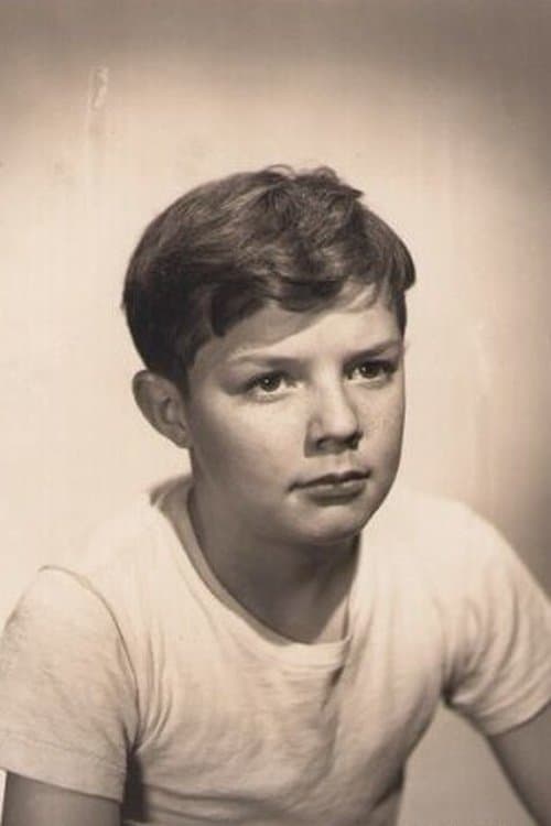 Photo of Lanny Rees