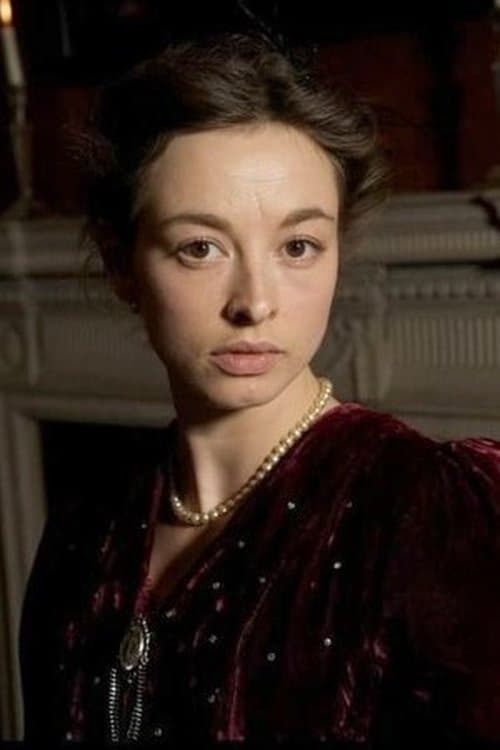 Photo of Lara Belmont