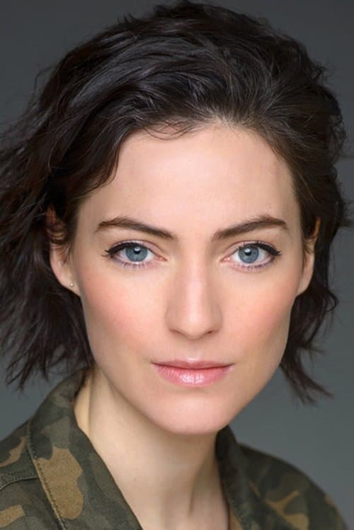 Photo of Lara Binamé