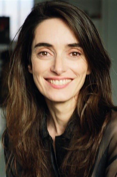 Photo of Lara Guirao