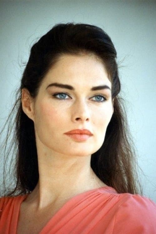 Photo of Lara Lamberti