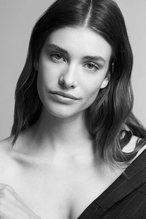 Photo of Lara Leijs