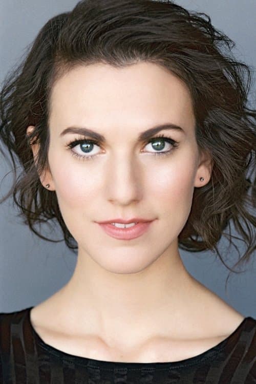 Photo of Lara Lihiya