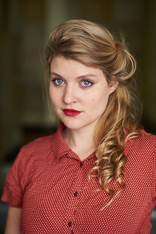 Photo of Lara Mandoki