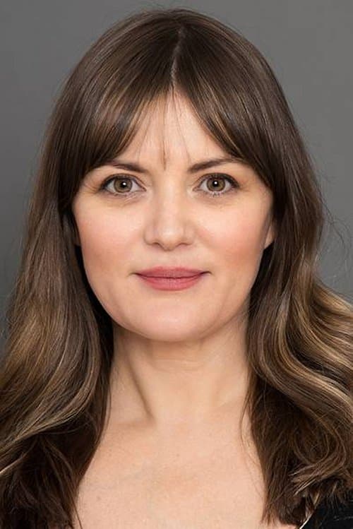 Photo of Lara Phillips