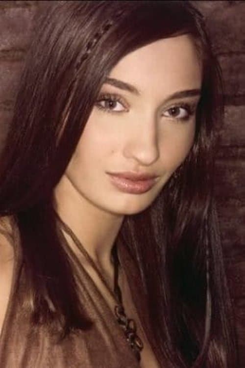 Photo of Lara Theodos