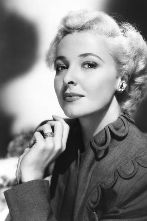 Photo of Laraine Day