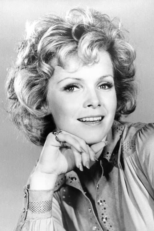 Photo of Laraine Stephens