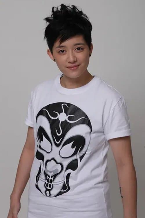 Photo of Lareine Hsu