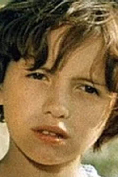 Photo of Larisa Baranova