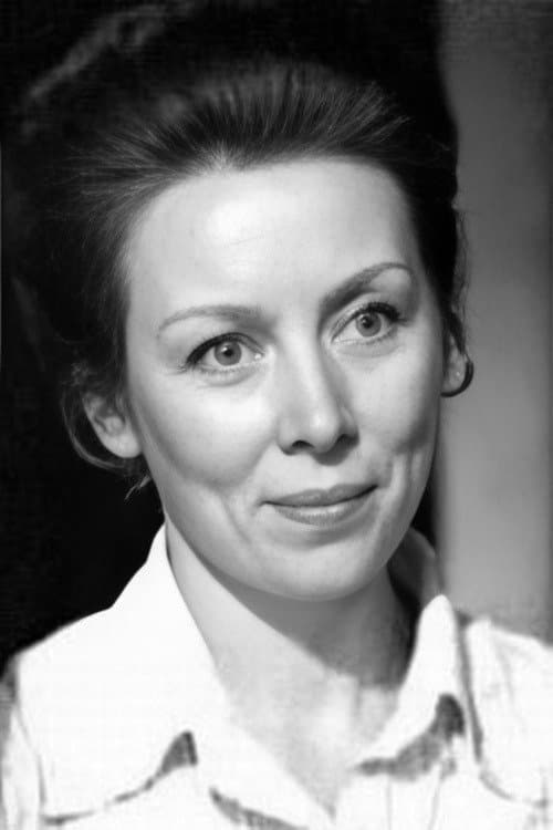 Photo of Larisa Blinova