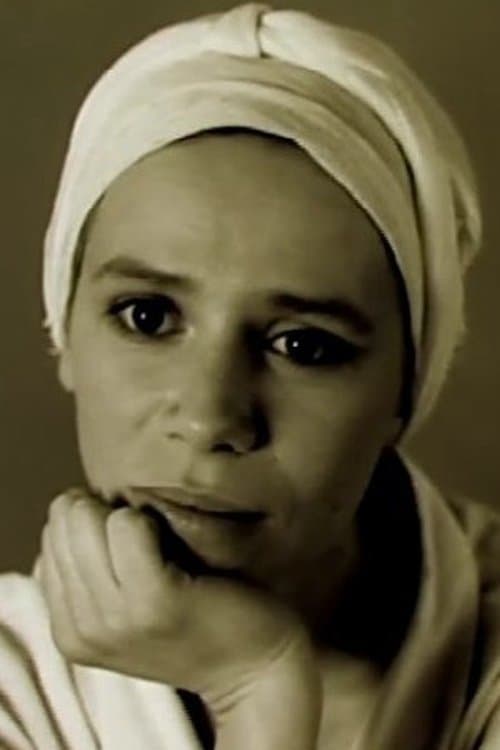 Photo of Larisa Borodina