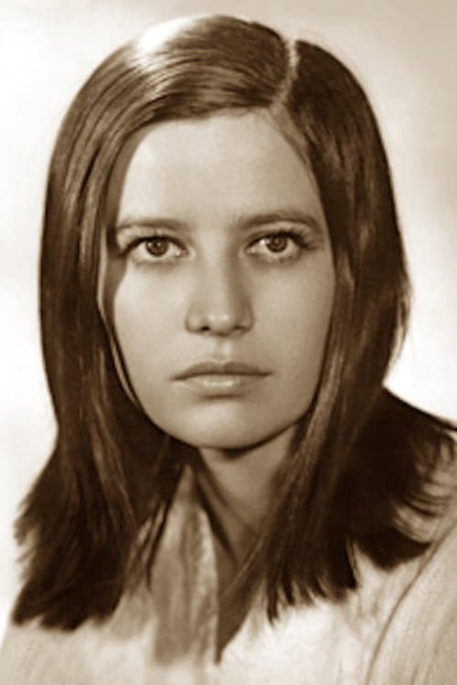 Photo of Larisa Danilina