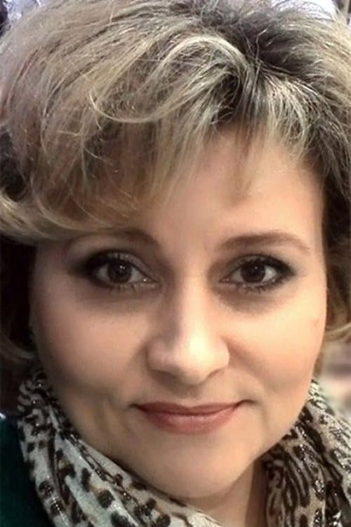 Photo of Larisa Firsova
