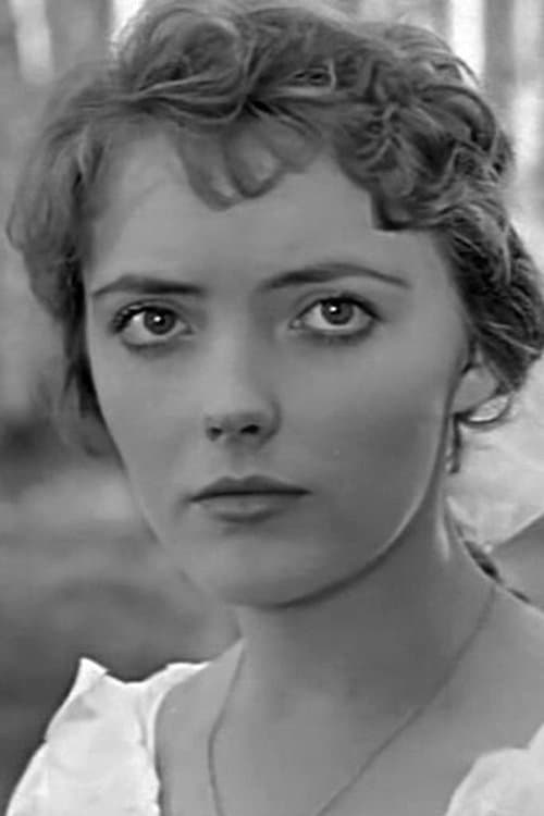 Photo of Larisa Gordeichik