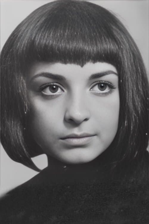 Photo of Larisa Khalafova