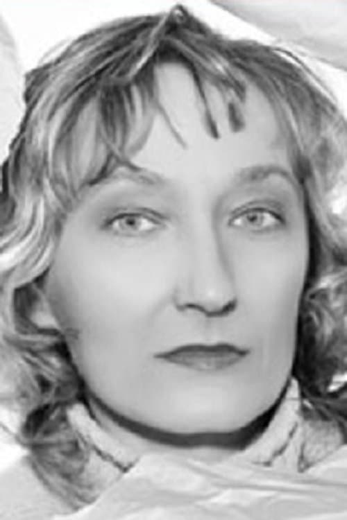 Photo of Larisa Komalenkova