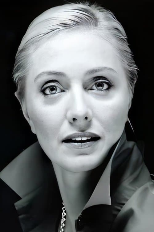 Photo of Larisa Polyakova