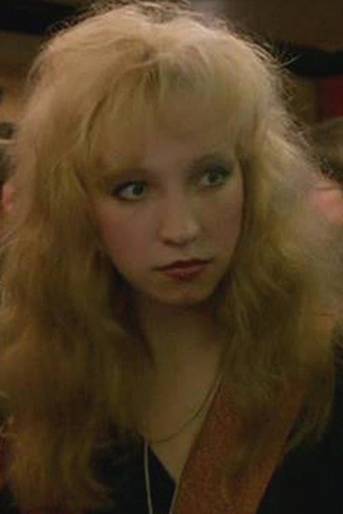 Photo of Larisa Shinova