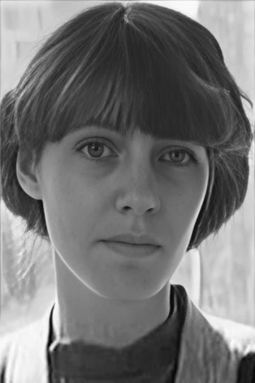 Photo of Larisa Solovyova