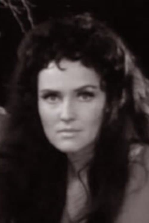 Photo of Larisa Trembovelskaya