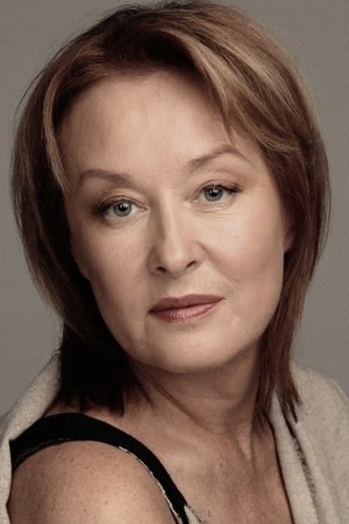 Photo of Larisa Udovichenko