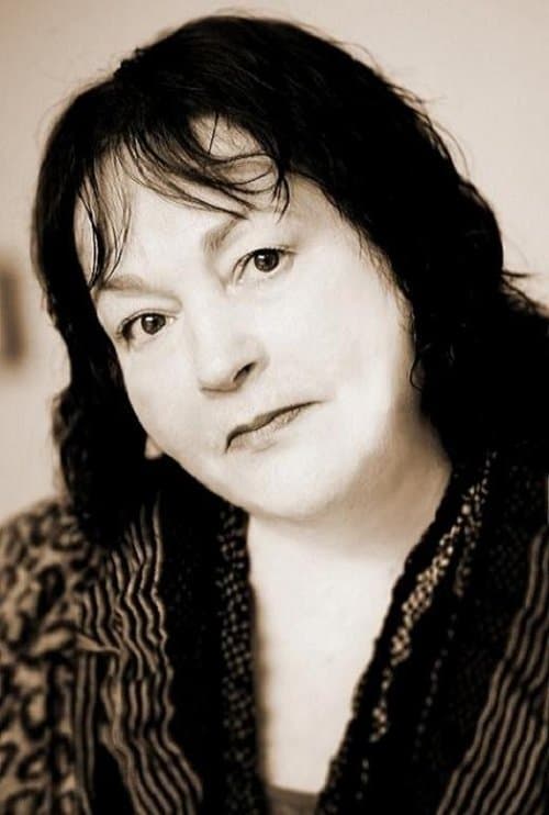 Photo of Larisa Zhvaniya